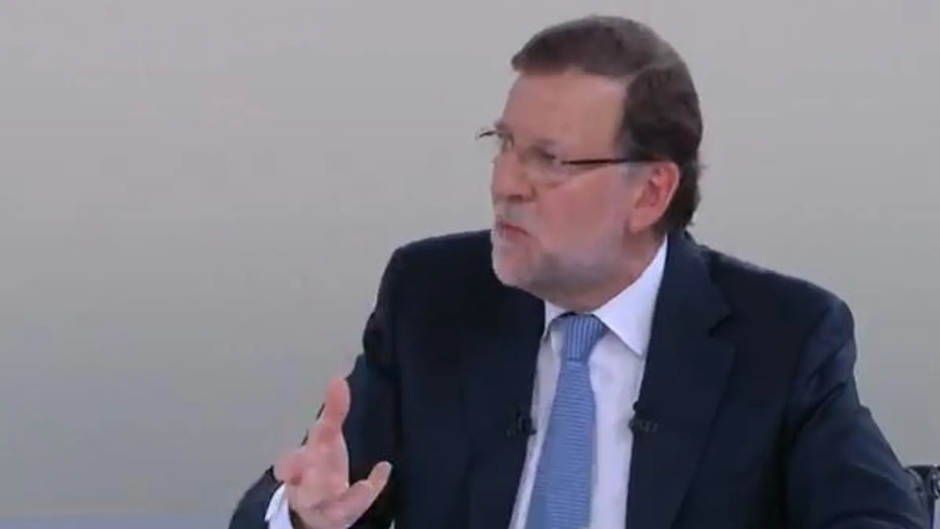 Rajoy: