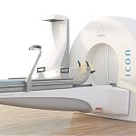 Aterriza en España el primer Gamma Knife ICON