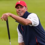 Matt Kuchar