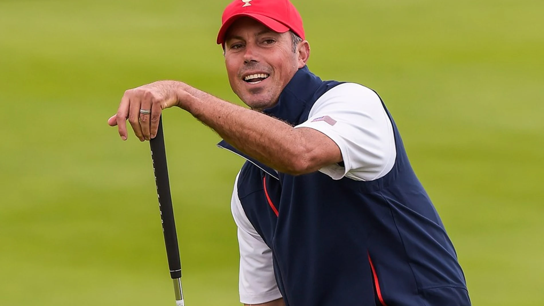Matt Kuchar