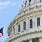  El Congreso de EE UU aprueba un presupuesto temporal y evita el cierre del Gobierno