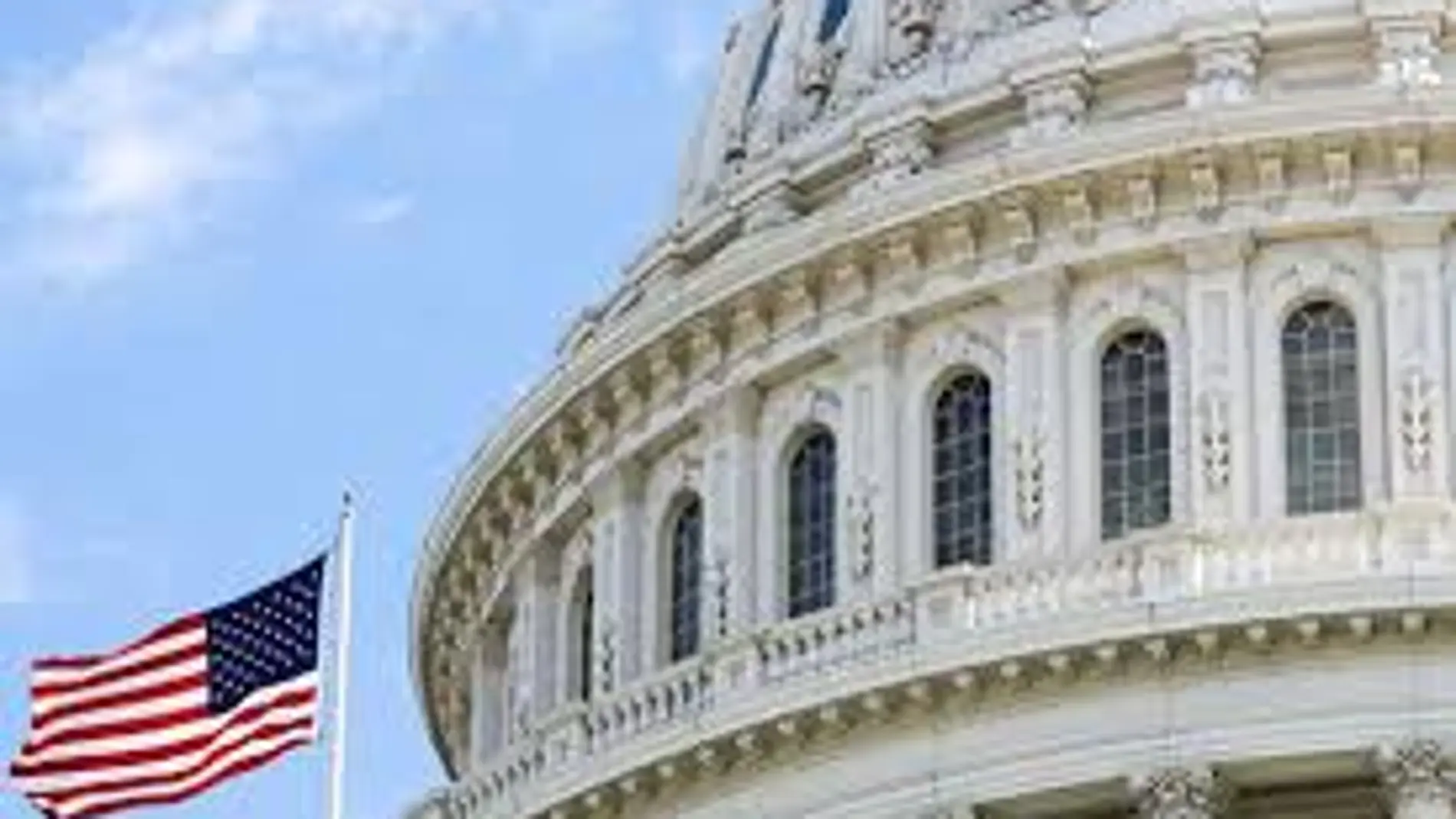 El Congreso de EE UU aprueba un presupuesto temporal y evita el cierre del Gobierno