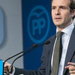 Javier Casado.
