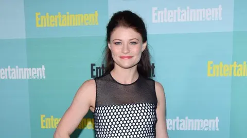 Emilie de Ravin