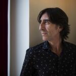 «El Sabina que más me gusta es Joaquín»