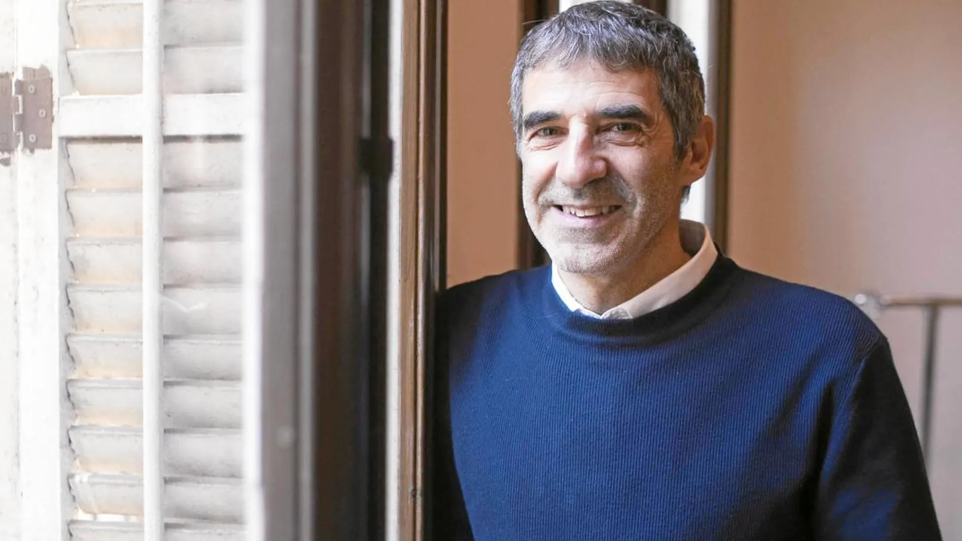 Ferran Ramon-Cortés