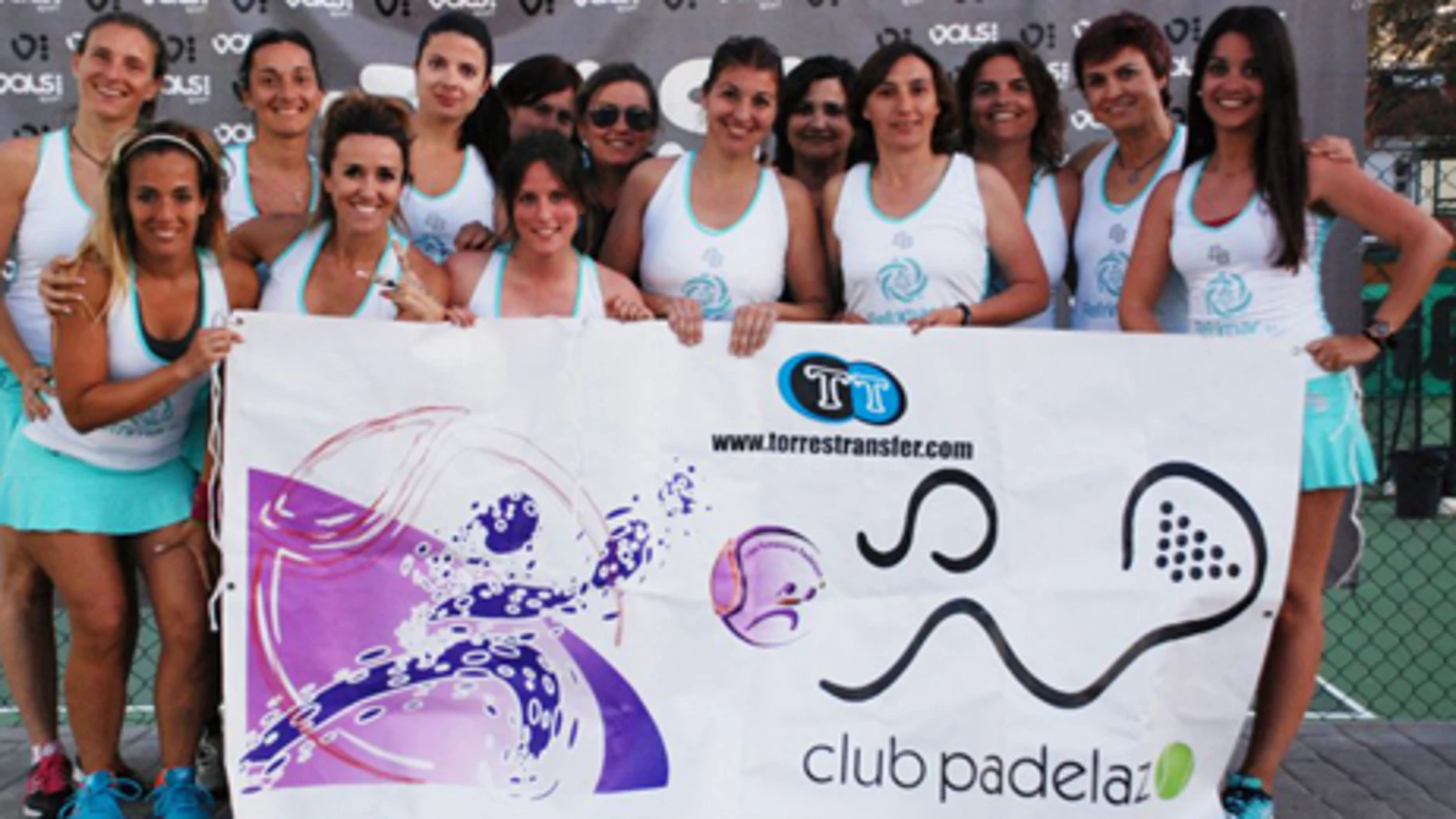 El Cto Andaluz por equipos absoluto de tercera cierra los equipos para su fase final