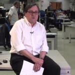 El videoblog de F. Marhuenda: «Podemos es la consecuencia de la mala gestión del PSOE y la izquierda»