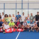 Circuito Estrella Damm Pozuelo ganadores