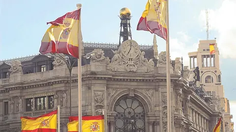 El mapa bancario continuará encogiendo