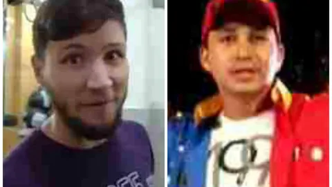 Los hijos de Maduro se alojan 18 días en el Ritz en plena ola de represión