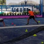 Entrenamientos de pretemporada