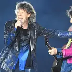  The Rolling Stones, el circo llega a Barcelona