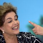 Los dos acusados son muy cercanos a Dilma Rousseff
