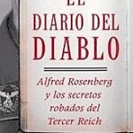Rosenberg: Él escribió el Tercer Reich