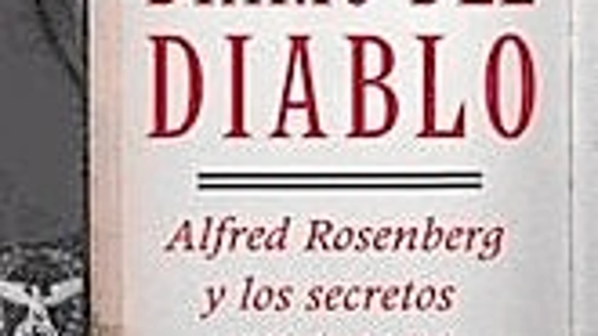 Rosenberg: Él escribió el Tercer Reich