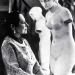 UN GENIO DIFÍCIL Helena Rubinstein cocinó sus primeras cremas en Australia