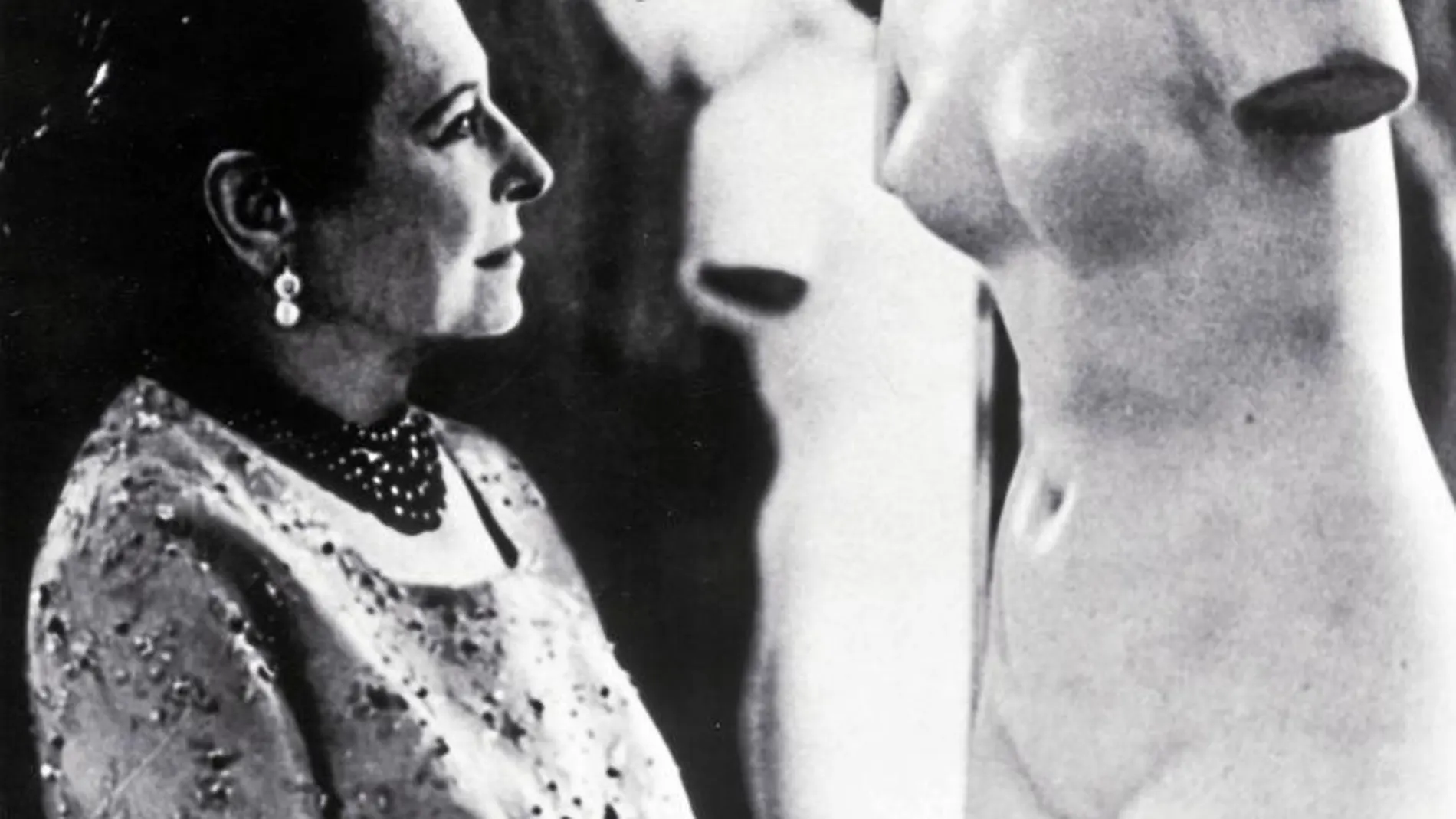 UN GENIO DIFÍCIL Helena Rubinstein cocinó sus primeras cremas en Australia