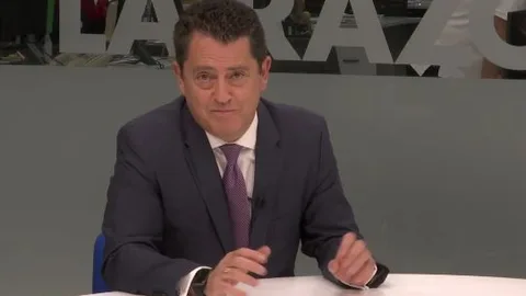 Pérez Espinosa: ‘En las entrevistas de trabajo hay que ser uno mismo’