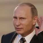 Vladimir Putin quiere defenderse del terrorismo yihadista en el Cáucaso