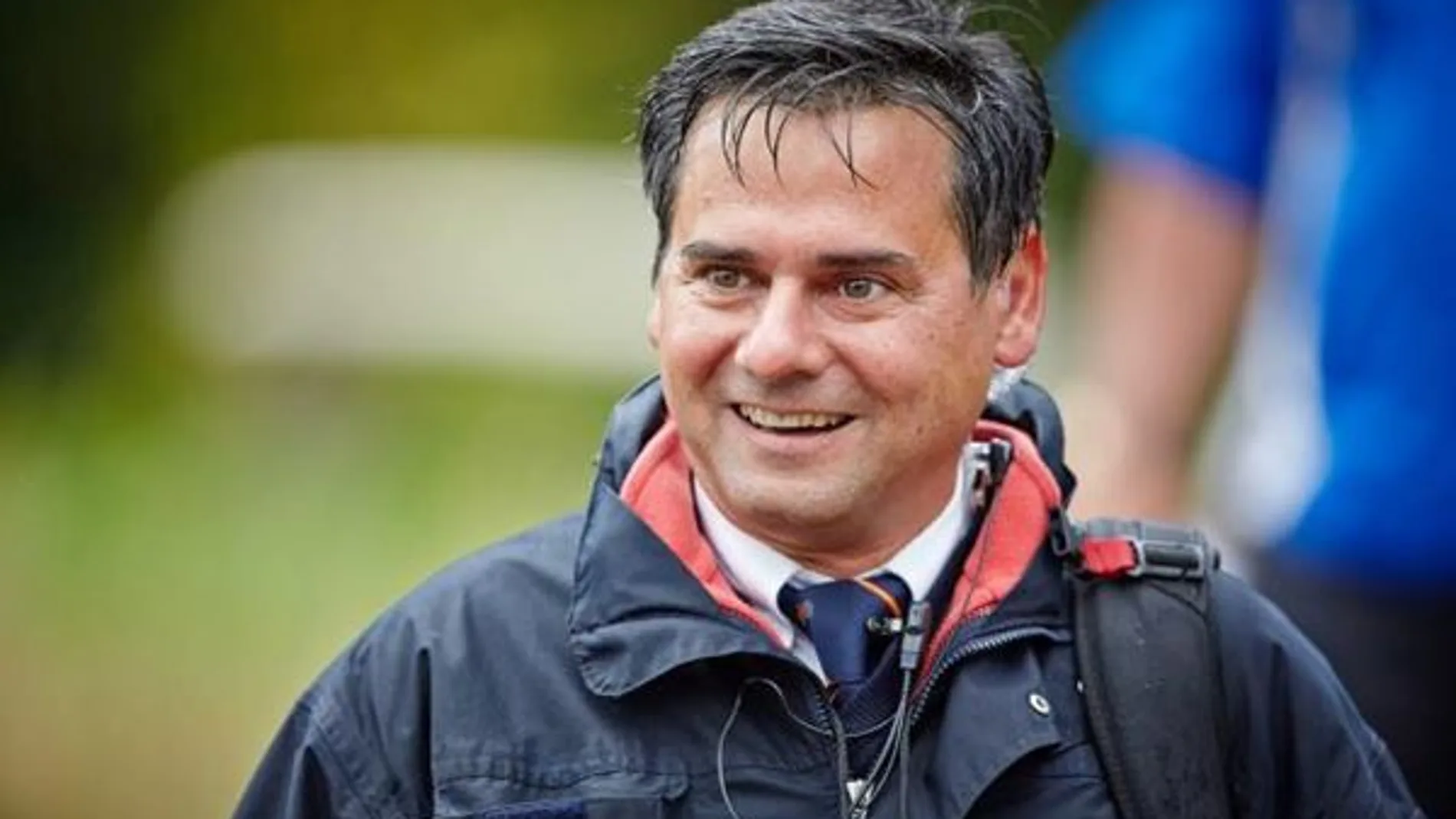 Pablo Mansilla
