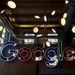 Google asegura tomar en serio la acusación de la CE y que trabajará con ella