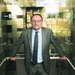 Juan Matji CEO Industria Farmacéutica Cantabria (IFC)