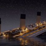 ¿Cómo se hundió realmente el Titanic?