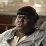 Gabourey Sidibe