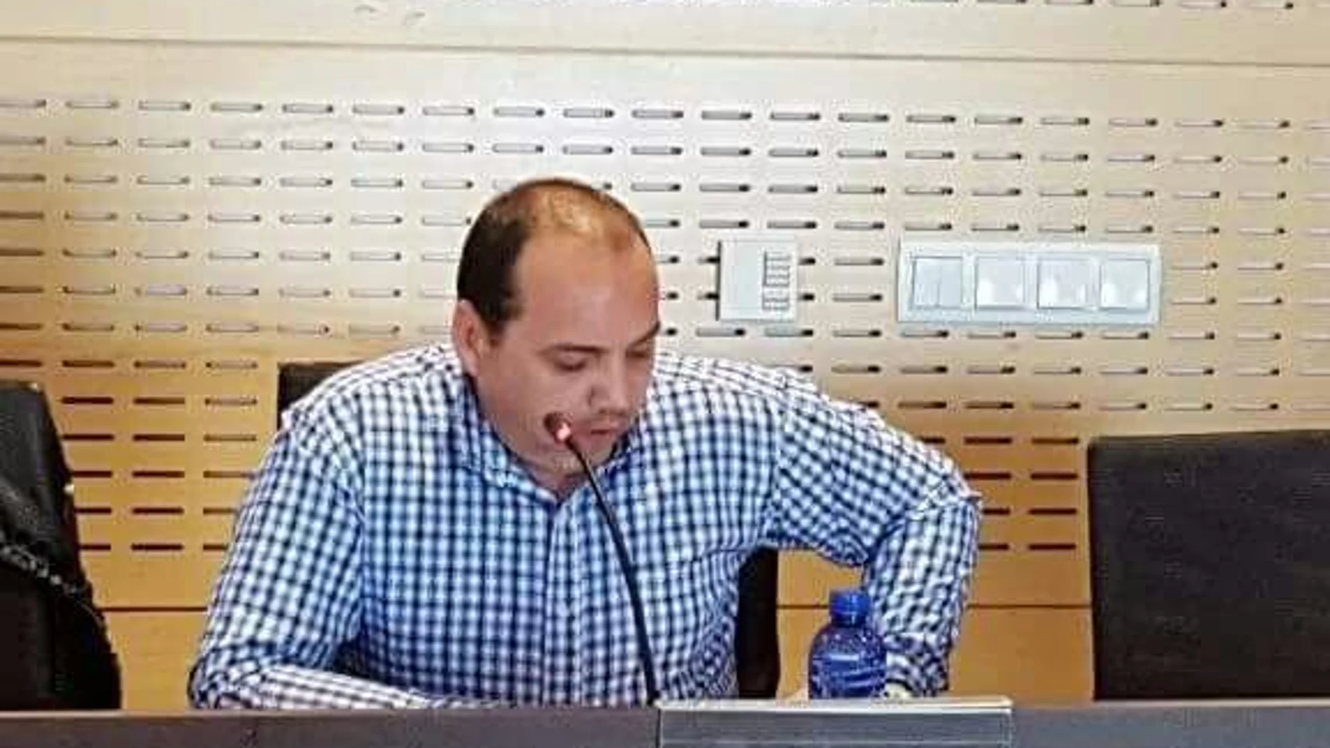 José Ruiz/Twitter