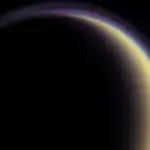  Un misterioso gas en Titán