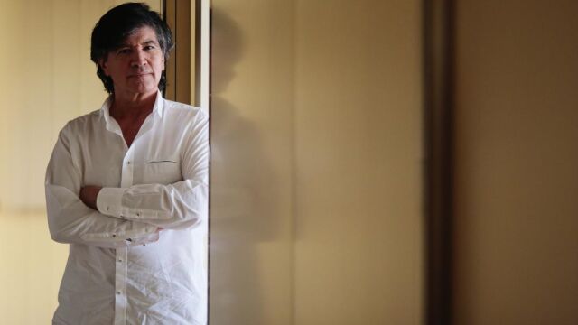 Carlos López-Otín, uno de los cuatro premiados