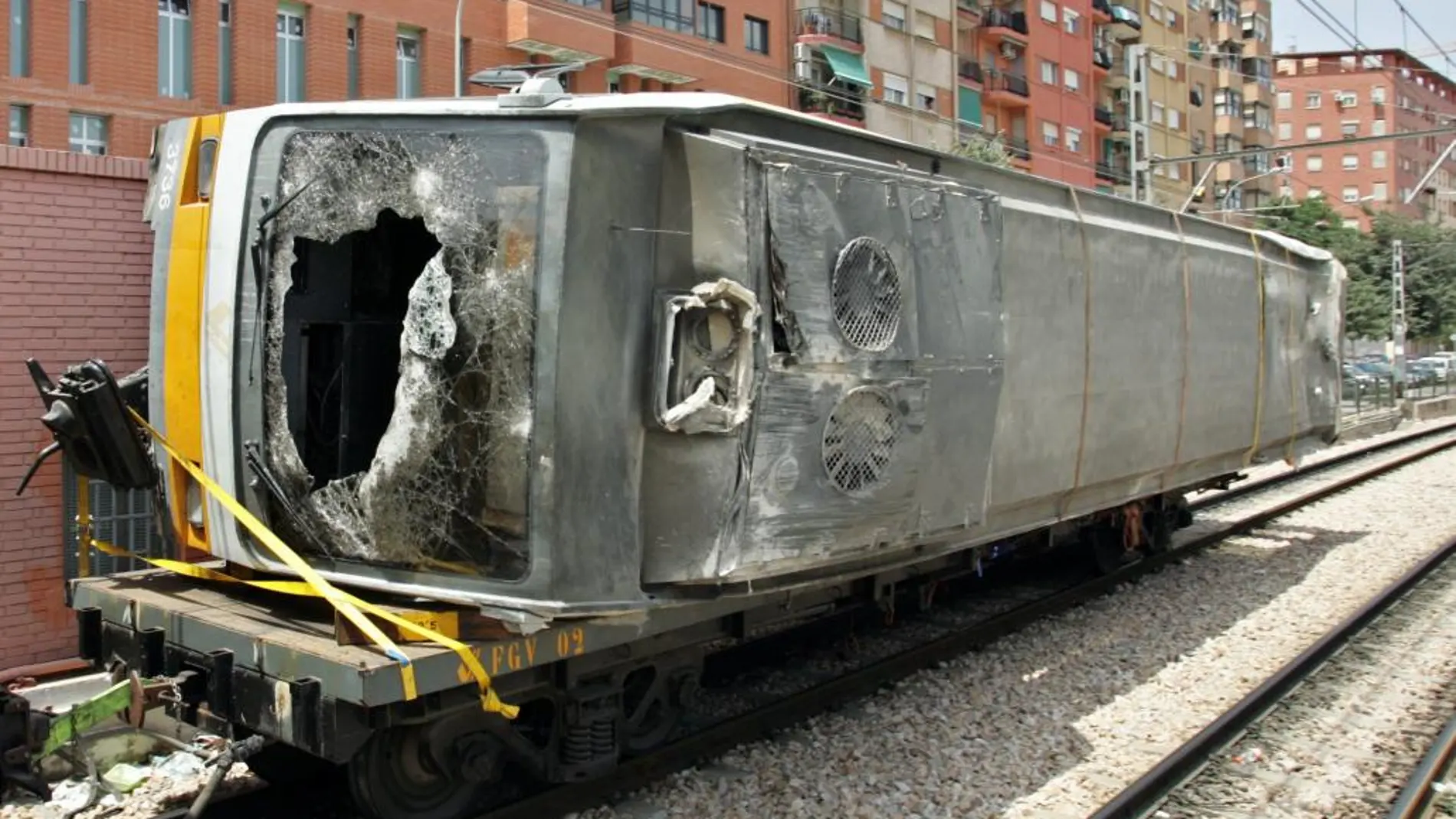 Piden sobreseimiento de la causa del Metro por incoherencias de Fiscalía