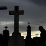Los moribundos tienen un sueño recurrente con familiares y amigos que fallecieron antes, según el estudio