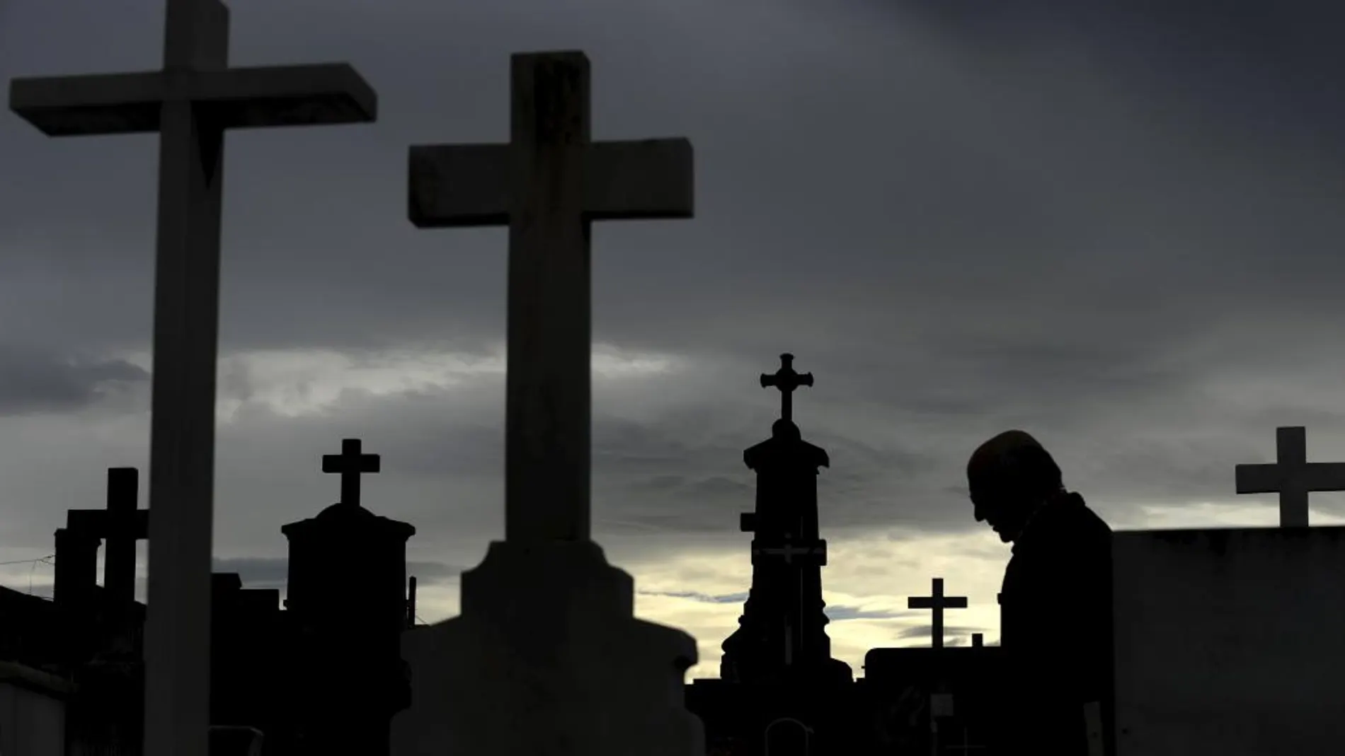 Los moribundos tienen un sueño recurrente con familiares y amigos que fallecieron antes, según el estudio