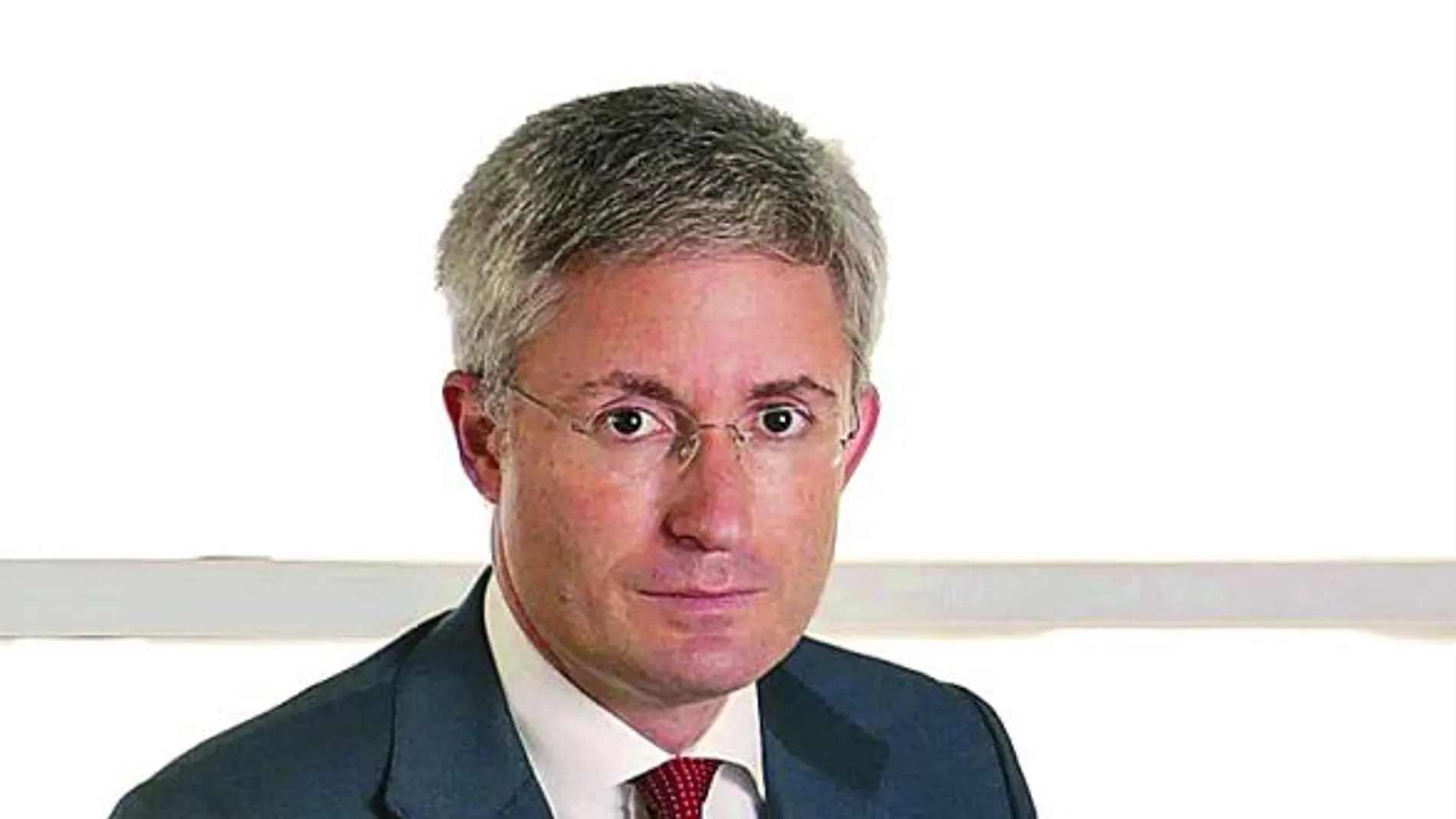 Eduard Mendiluce es CEO de Anticipa Real Estate