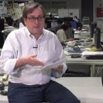 El videoblog de F. Marhuenda: «El votante de izquierdas no asume un pacto entre PSOE y Ciudadanos»