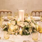La cena de Nochebuena abrirá las propuestas para celebrar las Navidades en el Majestic