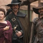 Imagen de "El Ministerio del Tiempo"