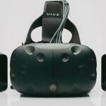 Especial MWC 2016 - HTC desvela el precio de su dispositivo de realidad virtual Vive