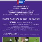 Centro Nacional de Golf