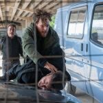 ¿Es «La Zona» el futuro del thriller español?