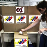 El chavismo, una máquina de manipular elecciones