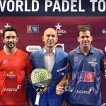 Paquito y Sanyo victoria WPT Sevilla Open 2017