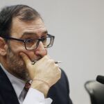El juez Eloy Velasco deja los «casos Lezo y Púnica», al ser trasladado a la nueva Sala de Apelaciones de la Audiencia Nacional