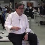 El videoblog de F. Marhuenda: «Esto de los vetos es una actitud muy arrogante»