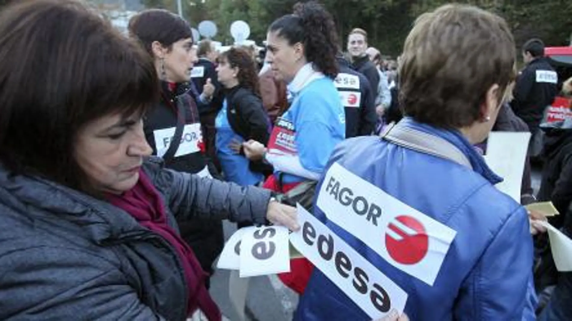 Edesa Industrial presenta concurso de acreedores