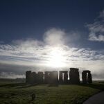 Encuentran el mayor monumento neolítico de Reino Unido junto a Stonehenge