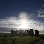  Encuentran el mayor monumento neolítico de Reino Unido junto a Stonehenge