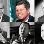 ¿Quién es quién en el asesinato de Kennedy?